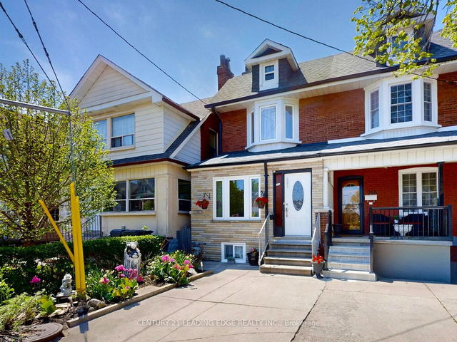 286 Glenholme Avenue