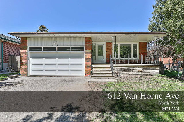 612 Van Horne Avenue