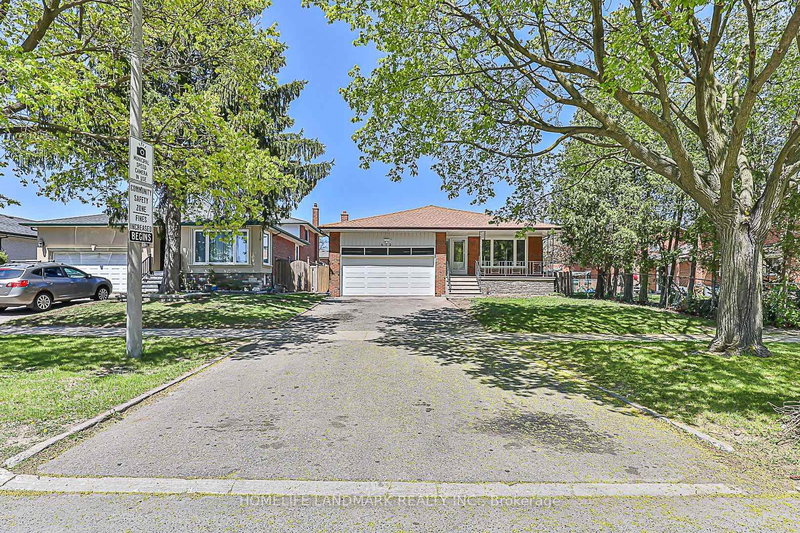 612 Van Horne Ave, Toronto, M2J 2V4 | Image 3