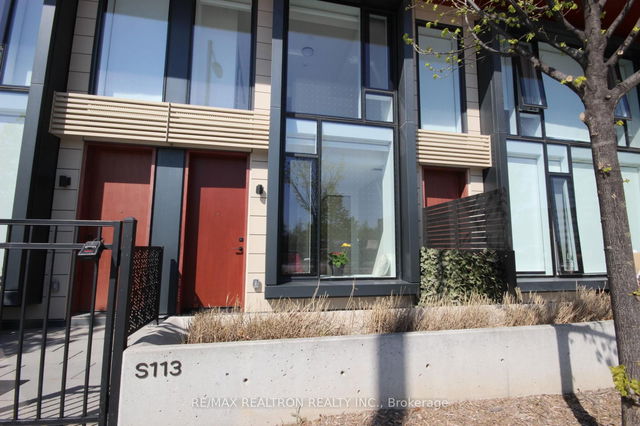S113 - 180 Mill Street