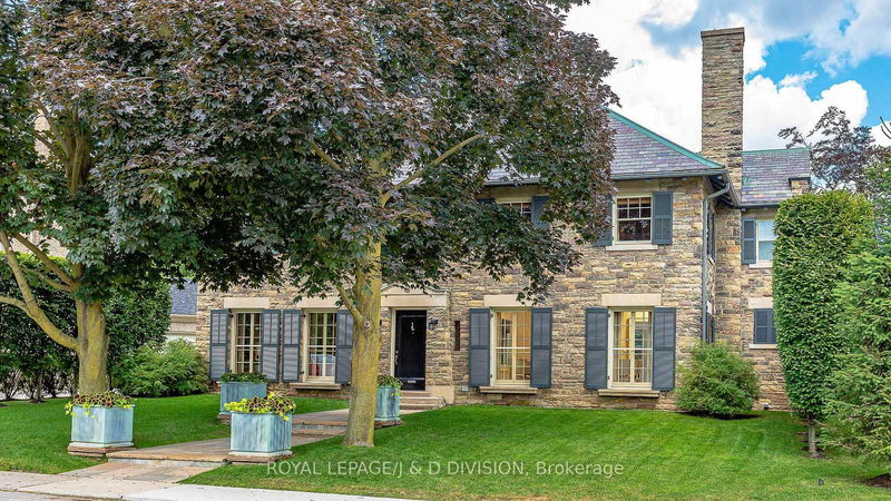 42 Lytton Blvd, Toronto - Lawrence Park South image-0-0