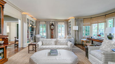 42 Lytton Blvd, Toronto - Lawrence Park South image-0-3