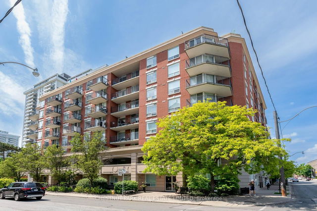 404 - 300 Balliol Street