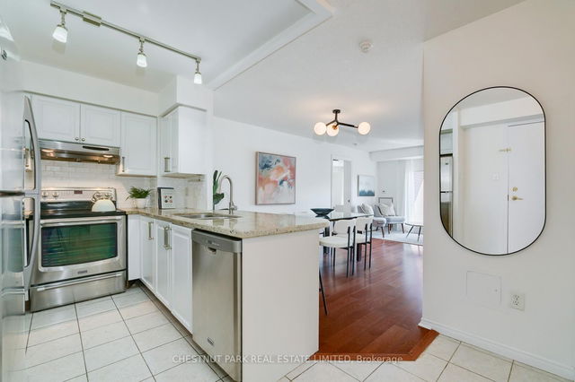 404 - 300 Balliol Street
