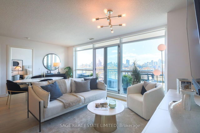 1708 - 80 Western Battery Road