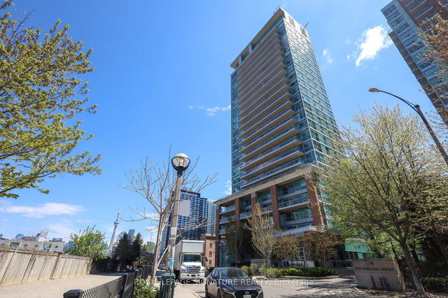 1708 - 80 Western Battery Road
