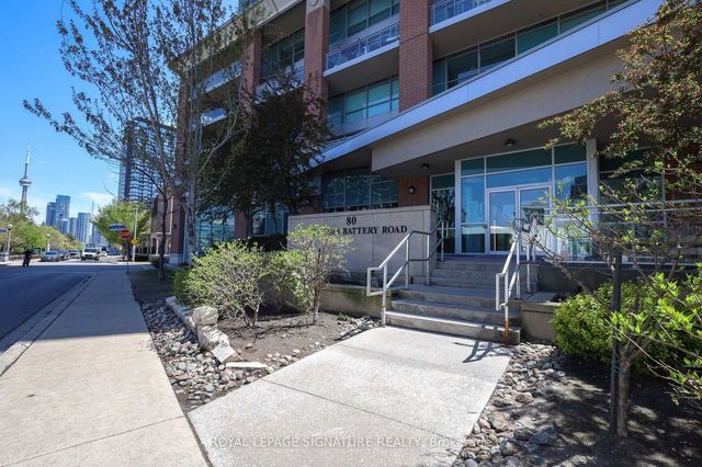 1708 - 80 Western Battery Road