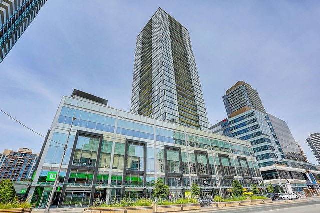 2904 - 5180 Yonge Street