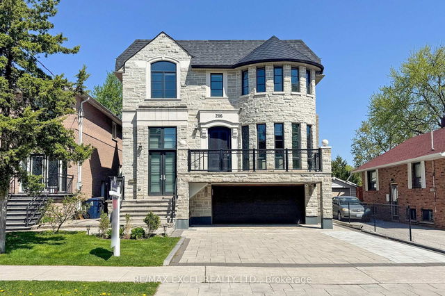216 Olive Avenue