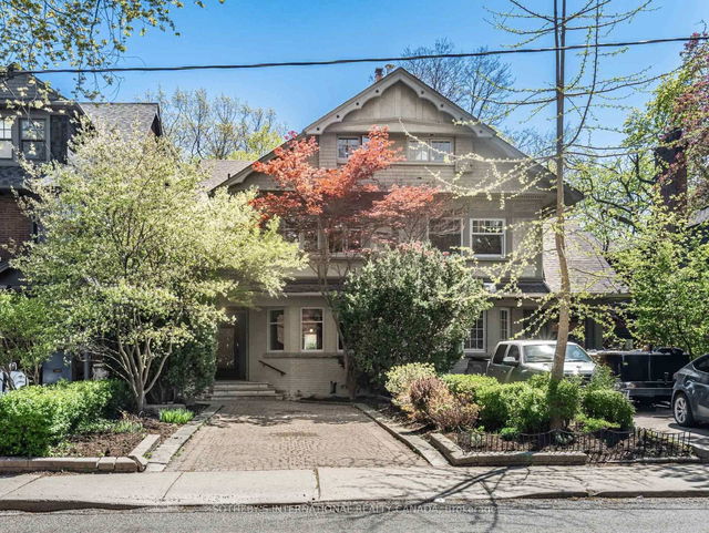 143 Farnham Avenue