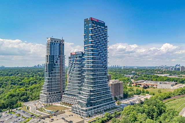 3101 - 30 Inn On The Park Drive