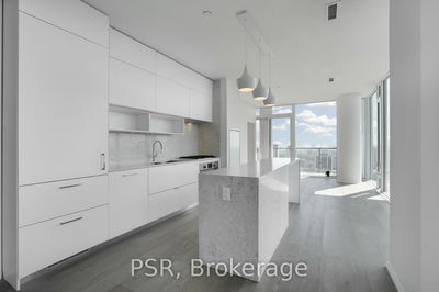 Unit 3401 — 5 Soudan Ave, Toronto - Mount Pleasant West