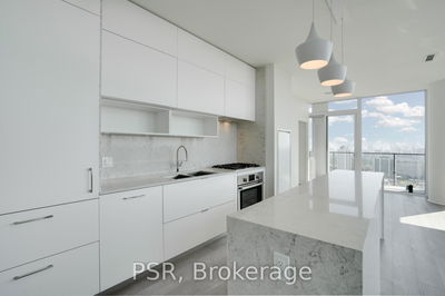 Unit 3401 — 5 Soudan Ave, Toronto - Mount Pleasant West image-0-1