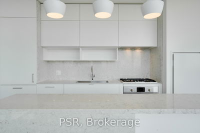 Unit 3401 — 5 Soudan Ave, Toronto - Mount Pleasant West image-0-2
