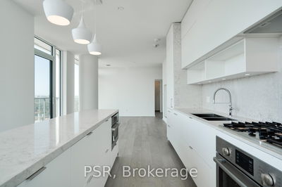 Unit 3401 — 5 Soudan Ave, Toronto - Mount Pleasant West image-0-3