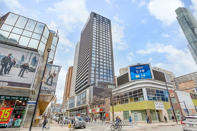 1708 - 20 Edward Street
