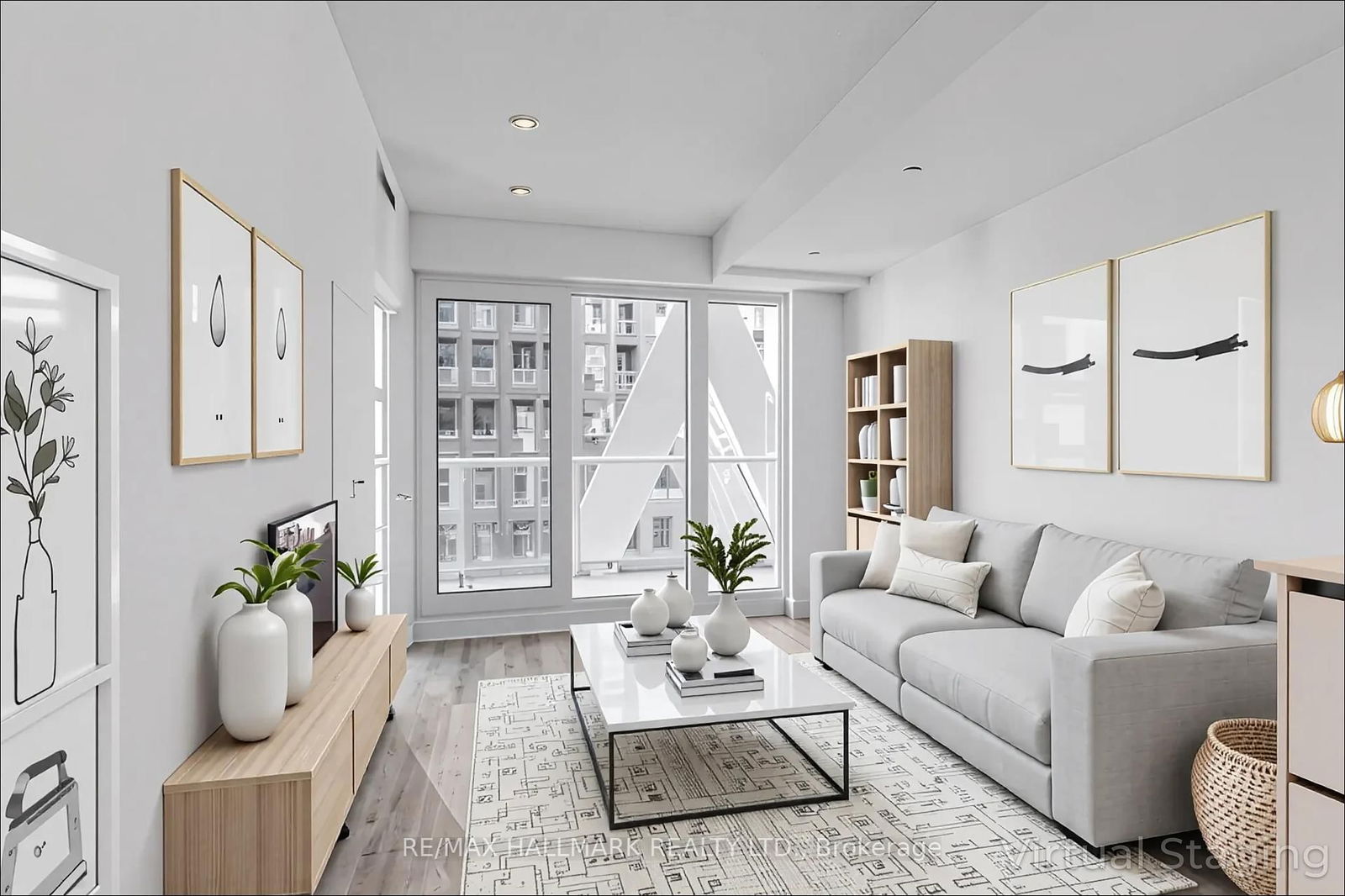 Condo for sale at 2411-230 Simcoe Street, Toronto, Kensington-Chinatown, M5T 0E2 - MLS: C12143735