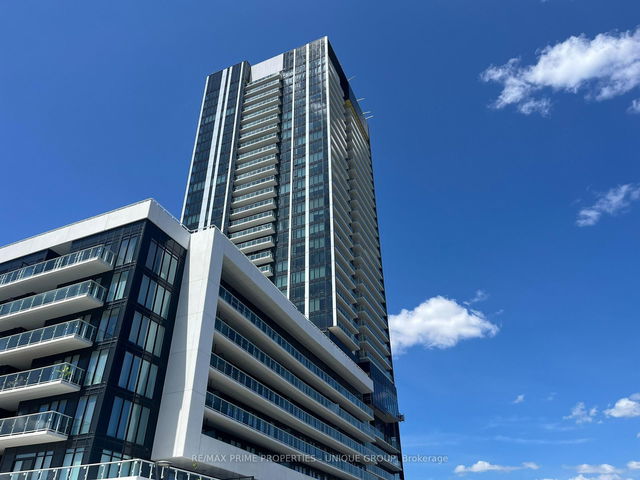 3103 - 50 O'Neill Road