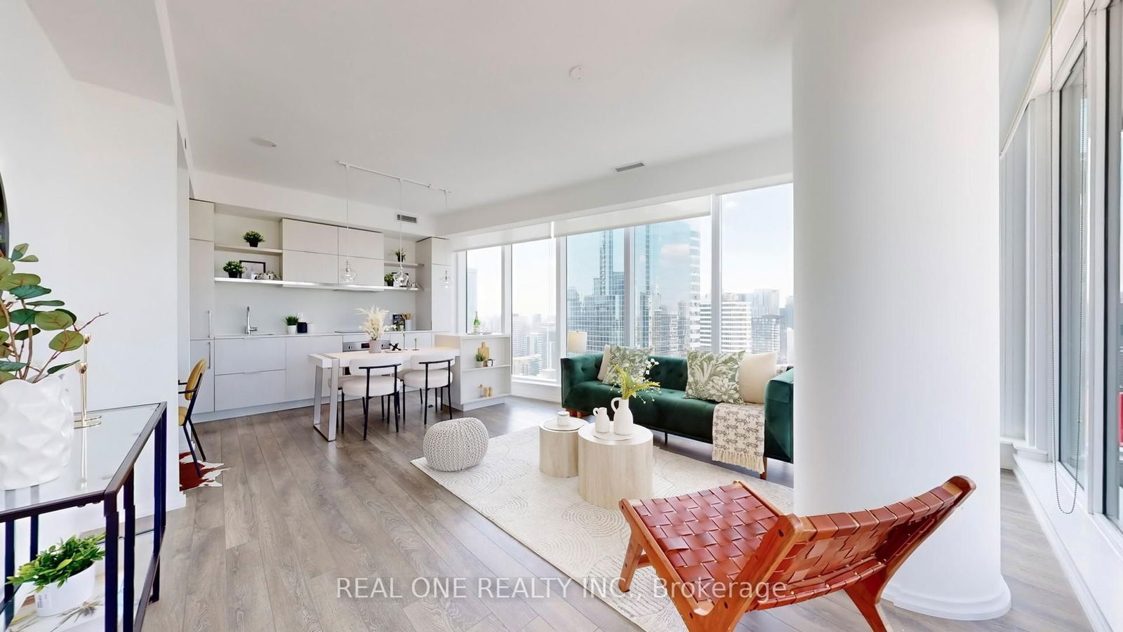 Condo for sale at 3202-197 Yonge Street, Toronto, Church-Yonge Corridor, M5B 0C1 - MLS: C12143780