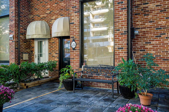 25 Gloucester Street
