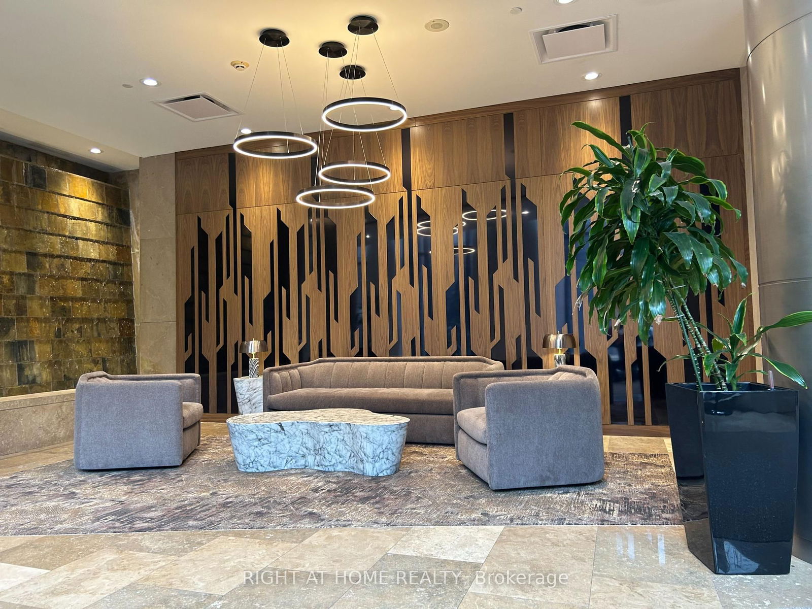 Condo for lease at 1215-15 Northtown Way, Toronto, Willowdale East, M2N 7A2 - MLS: C12143868