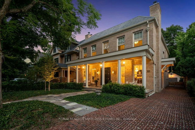 23 Lytton Boulevard