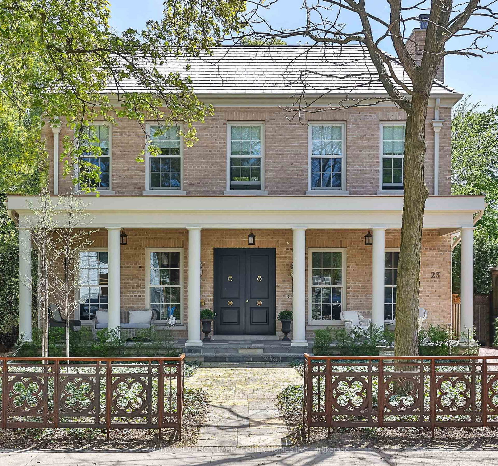Detached House for sale at 23 Lytton Boulevard, Toronto, Lawrence Park South, M4R 1K9 - MLS: C12143880