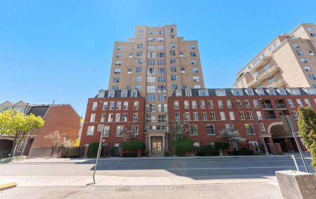 230 - 139 Merton Street