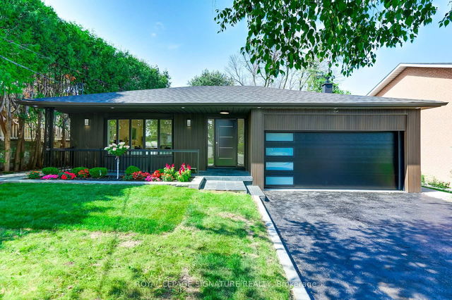 30 Snowcrest Avenue