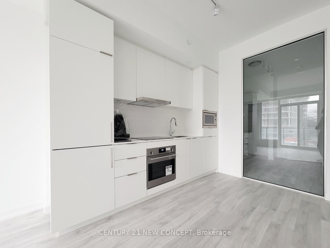 Condo for lease at N338-7 Golden Lion Heights, Toronto, Newtonbrook East, M2M 0C1 - MLS: C12143952