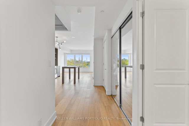 310 - 6 Parkwood Avenue