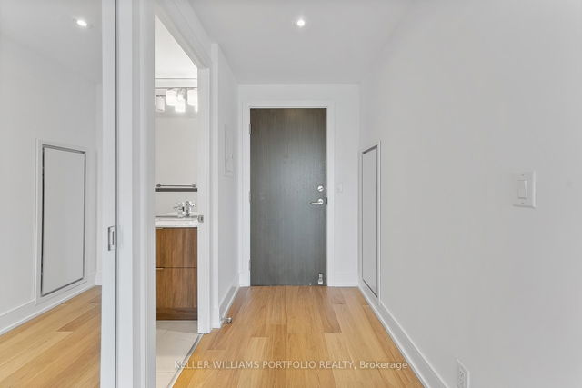 310 - 6 Parkwood Avenue