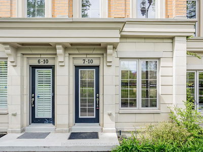 Unit 7 — 10 Hargrave Lane, Toronto - Bridle Path-Sunnybrook-York Mills image-0-1