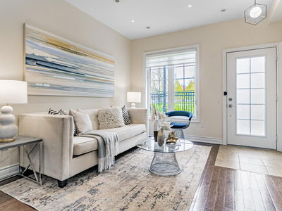 Unit 7 — 10 Hargrave Lane, Toronto - Bridle Path-Sunnybrook-York Mills image-0-2
