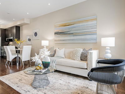 Unit 7 — 10 Hargrave Lane, Toronto - Bridle Path-Sunnybrook-York Mills image-0-3