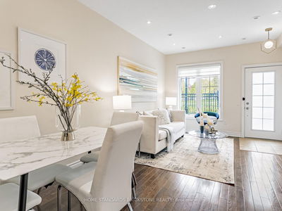 Unit 7 — 10 Hargrave Lane, Toronto - Bridle Path-Sunnybrook-York Mills image-0-4