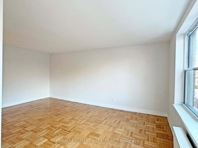 Condo leased at 503-1545 Bathurst Street, Toronto, Ontario, M5P 3H6 - Humewood-Cedarvale - MLS: C12144006