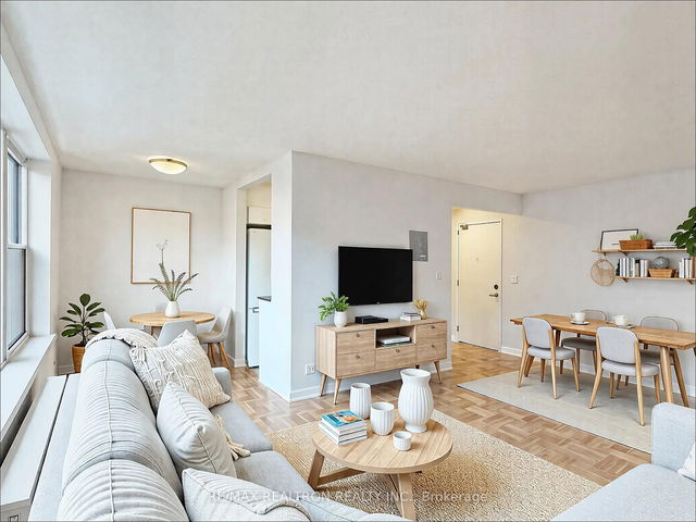 503 - 1545 Bathurst Street