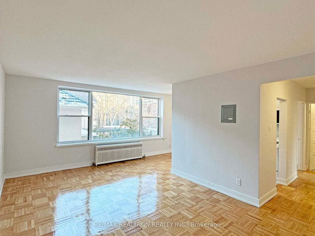 503 - 1545 Bathurst Street