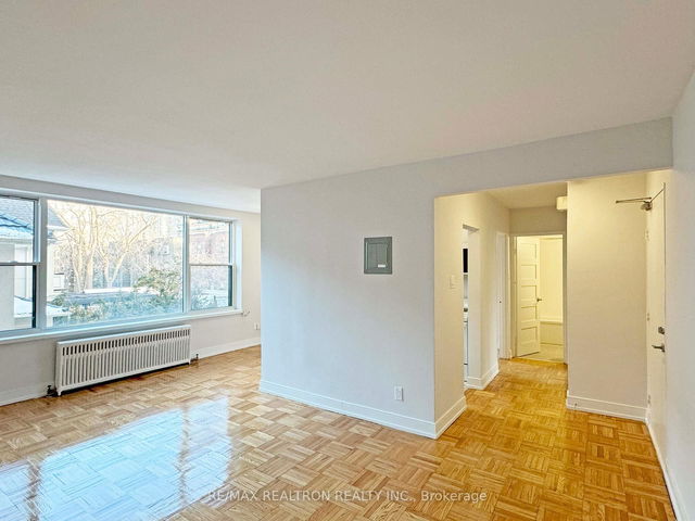 503 - 1545 Bathurst Street
