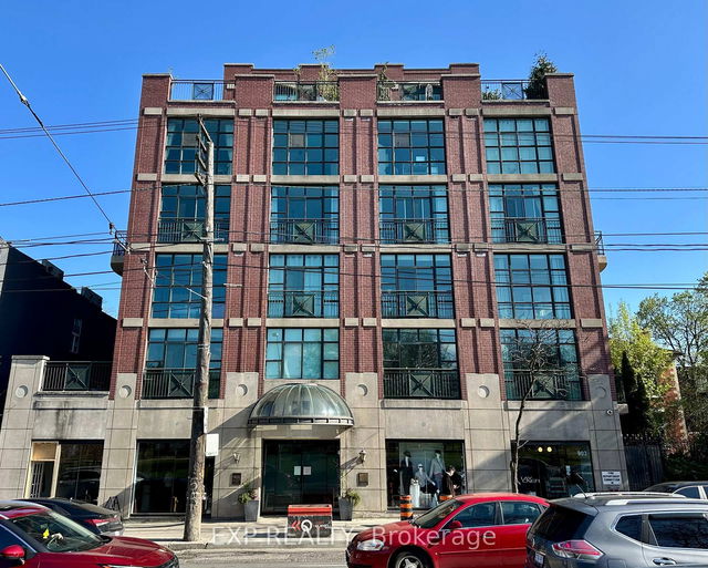 201 - 901 Queen Street