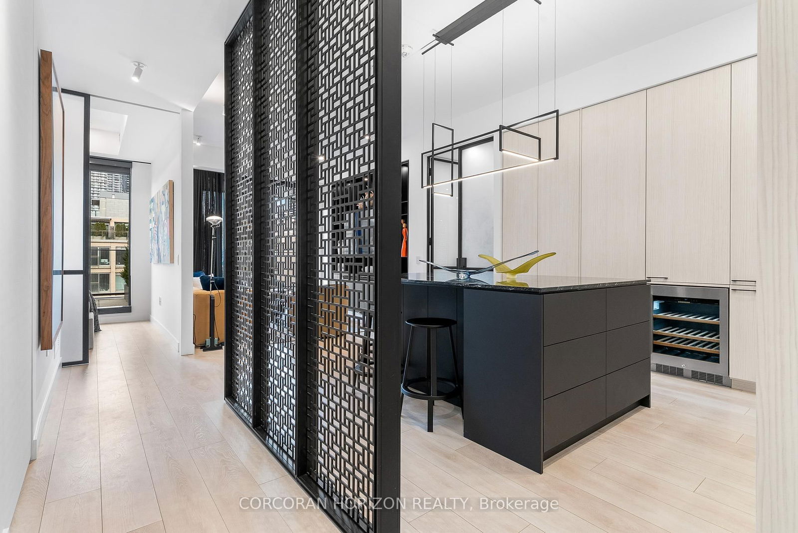 Condo for sale at 419-505 Richmond Street, Toronto, Waterfront Communities C1, M5V 0P4 - MLS: C12144073
