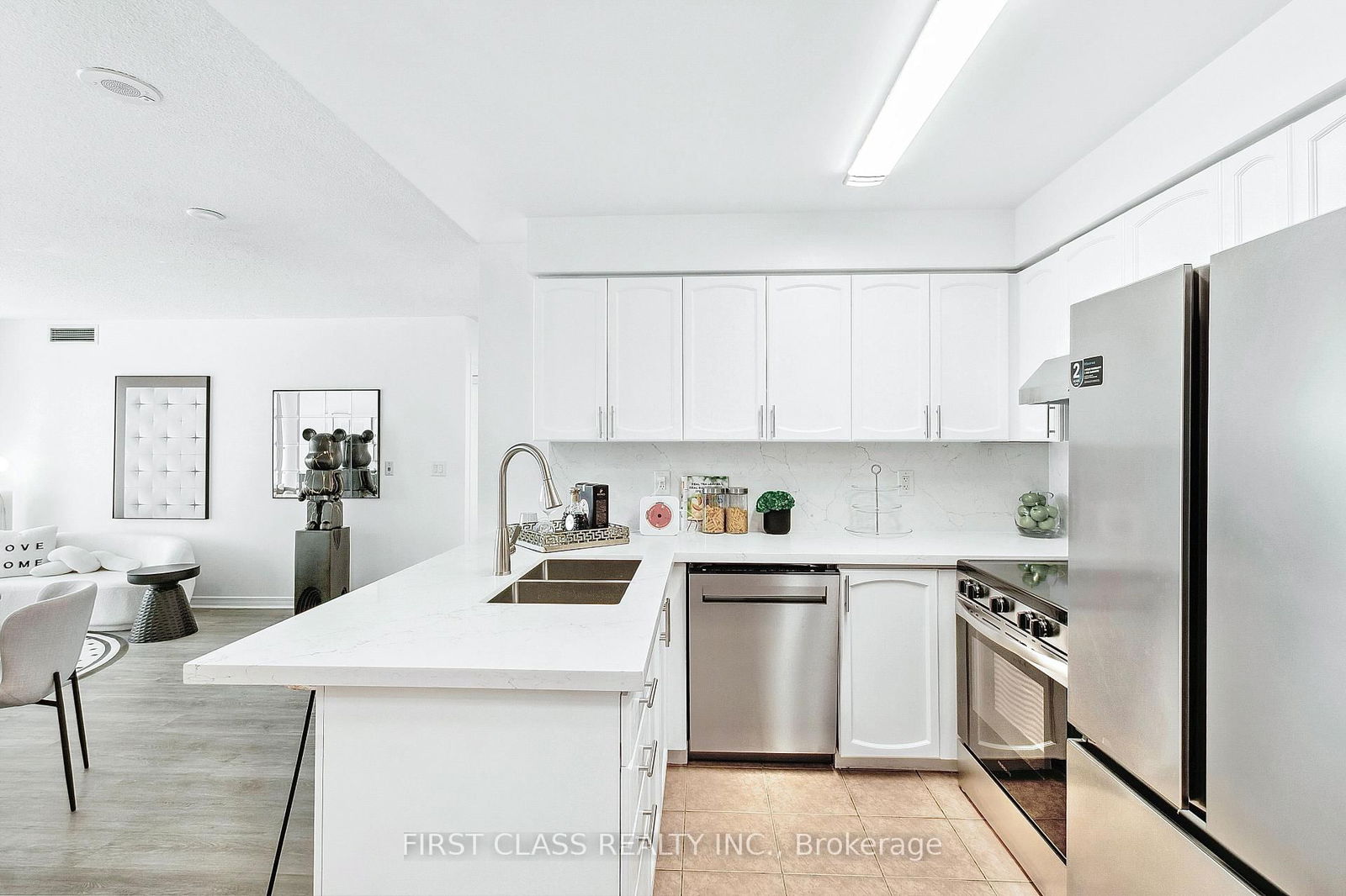 Condo for sale at 1905-5500 Yonge Street, Toronto, Willowdale West, M2N 7L1 - MLS: C12144079
