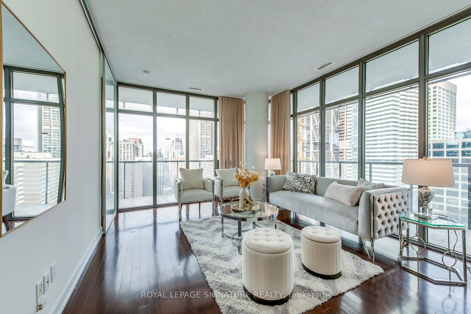 Condo for sale at 2009-33 Charles Street, Toronto, Church-Yonge Corridor, M4Y 1R9 - MLS: C12144126