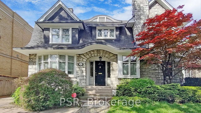 28 Dunvegan Road