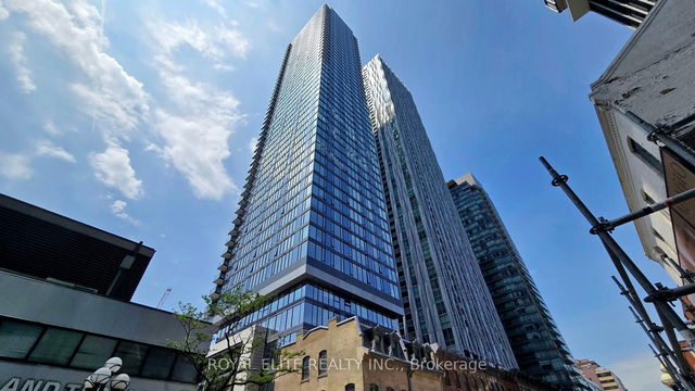 809 - 8 Cumberland Street