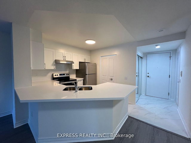 610 - 152 St. Patrick Street