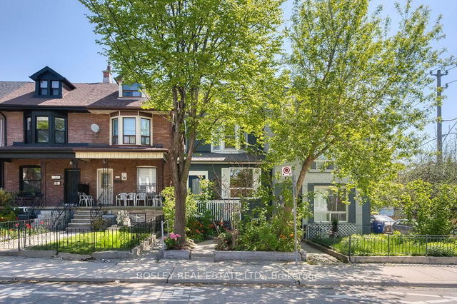 159A Gladstone Avenue