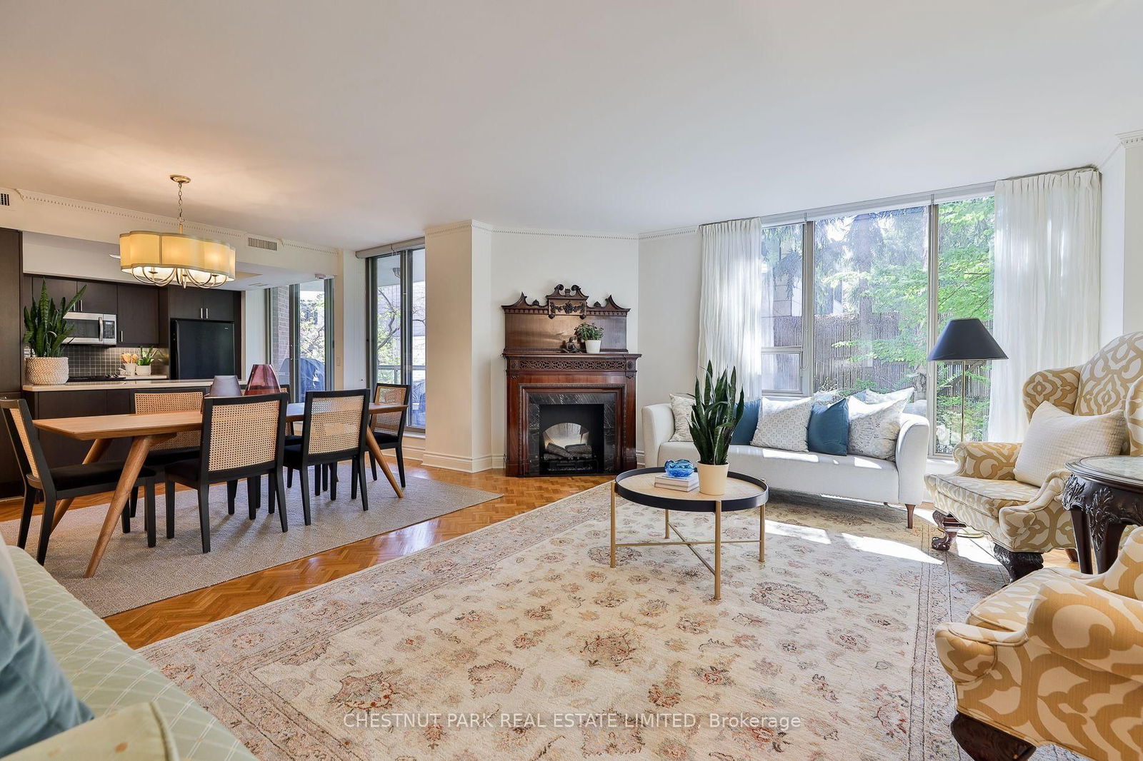 Condo for sale at 201-2 Lynwood Avenue, Toronto, Casa Loma, M4V 1K2 - MLS: C12144227