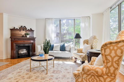 Unit 201 — 2 Lynwood Ave, Toronto - Casa Loma image-0-1